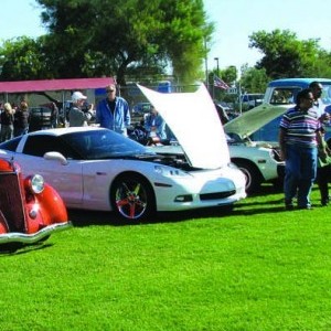 Carshow